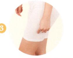 坐骨神经痛拔罐