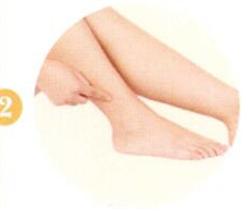 坐骨神经痛拔罐