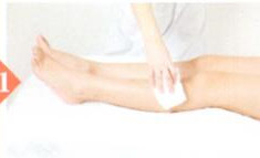 坐骨神经痛拔罐