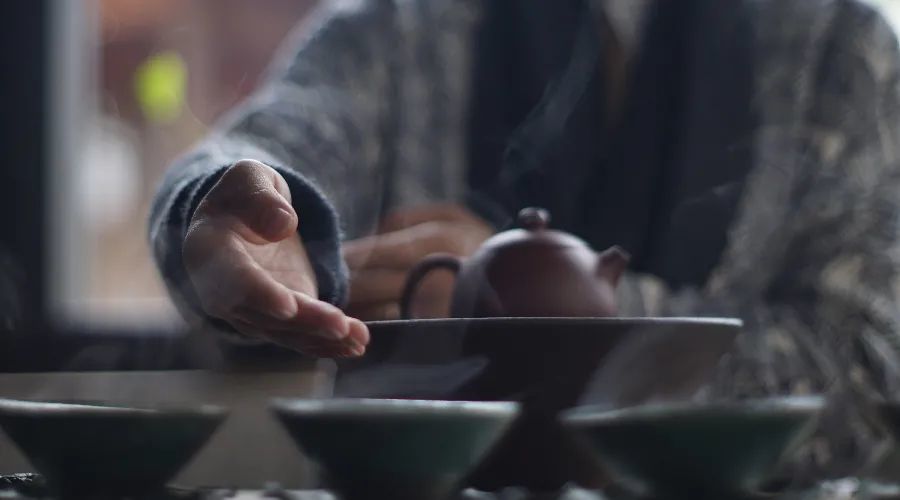 齊善鴻講《道德經》第八十一章：天道聖道的法則（三）