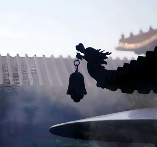 学员分享八十多岁母亲坐化经历-证得预知时至，无疾而终